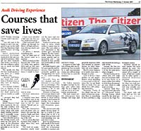 The Citizen - October 2006