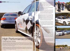 Do It Now - Oct 2009