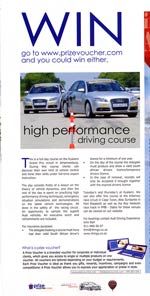 Indwe SA Express - Mar 2009